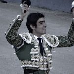 Miguel Ángel Perera en Madrid