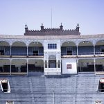 Palco Real Las Ventas