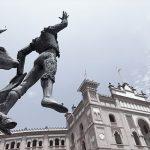 Plaza de toros de Las Ventas