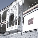 entradas de toros Madrid