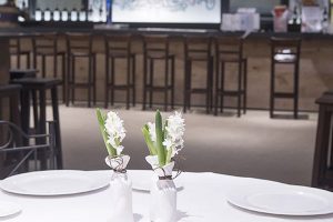 Sala Alcalá Las ventas Madrid