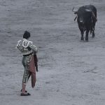 espectaculos taurinos madrid