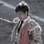 el juli toreando en Las ventas