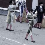 Perera triunfo en Las Ventas