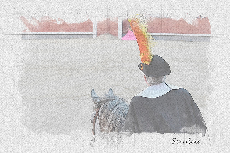 Características Las Ventas