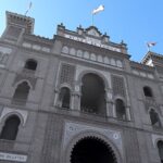 Plaza de toros de Las Ventas
