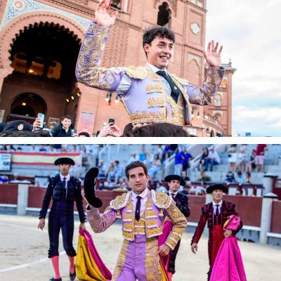 Feriad e Otoño de Madrid, Las Ventas 2024