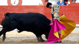 Los triunfos de Enrique Ponce en Madrid