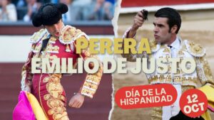 Día de la Hispanidad, Madrid - 12 octubre 2024