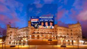 Comienza la temporada en Madrid Las Ventas