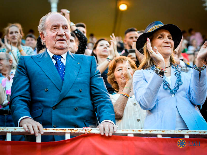 Plaza de Las Ventas 2025