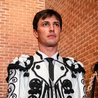 torero Francisco José Espada