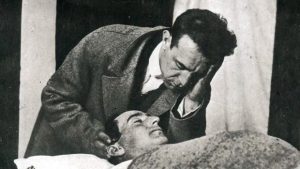 Ignacio Sánchez Mejías