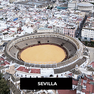 Bulls Sevilla 2026