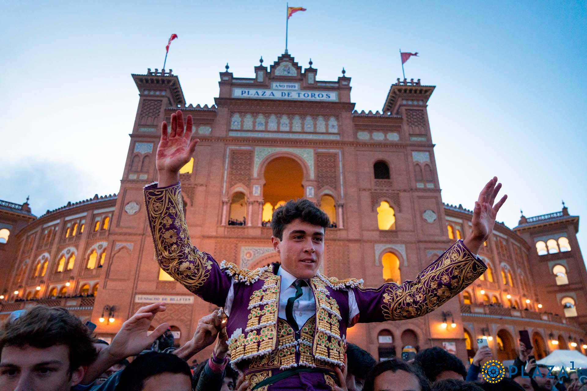 Las apuestas de San Isidro 2026