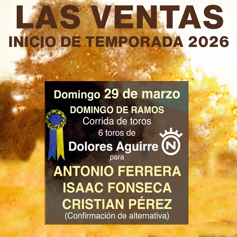 Domingo de Ramos Madrid