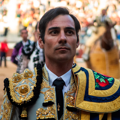 Torero Gómez del Pilar