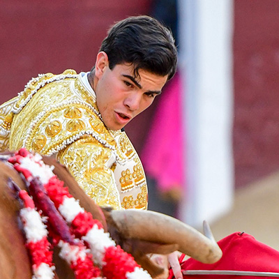 Torero Cid de María