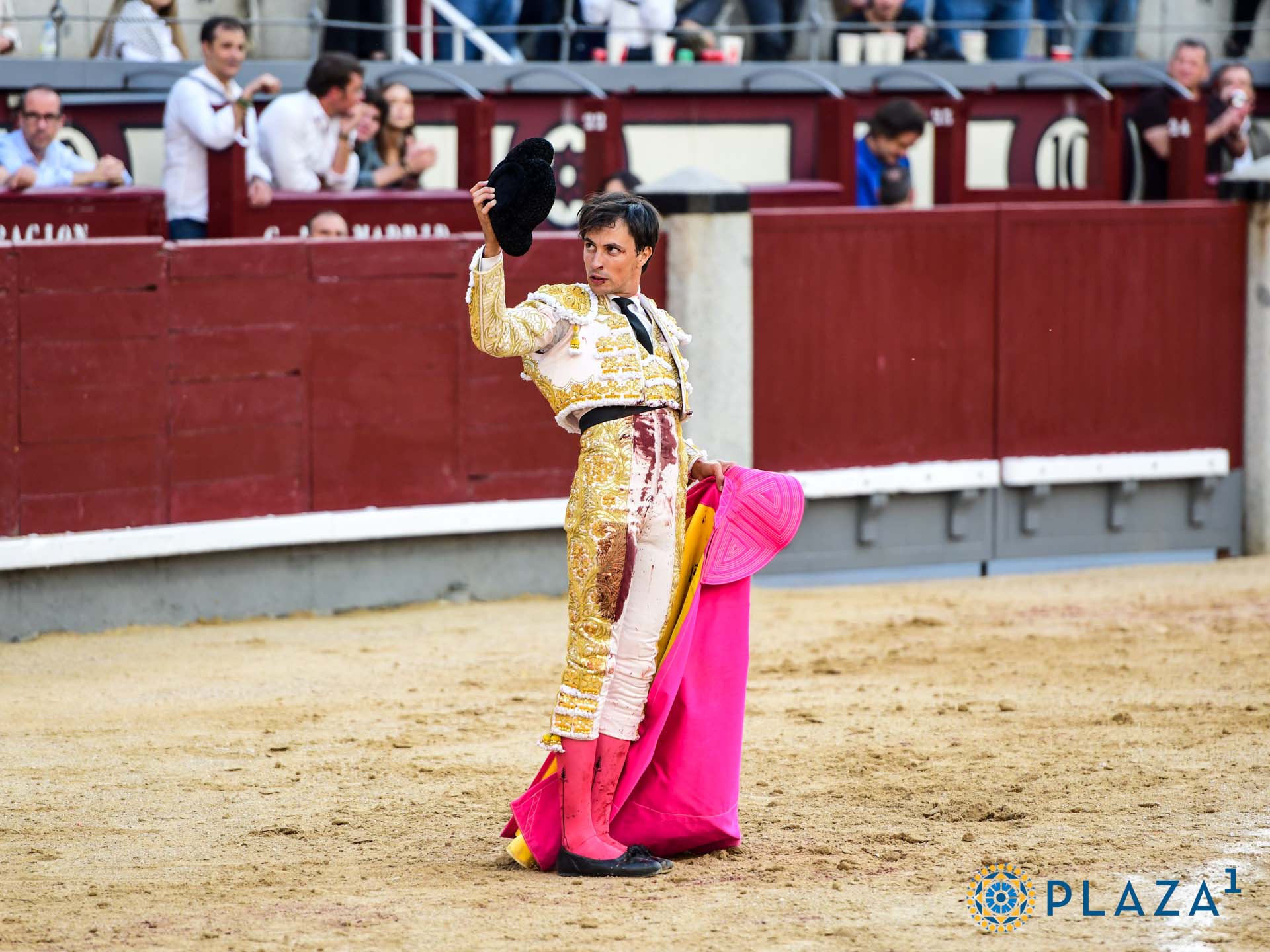 Reseña Madrid – 26 abril 2026