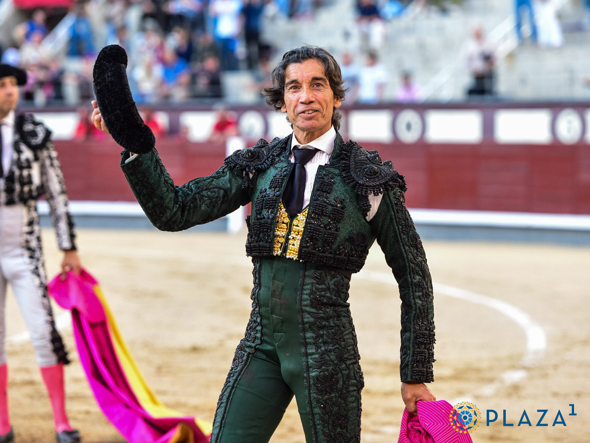 Reseña Madrid – 5 abril 2026