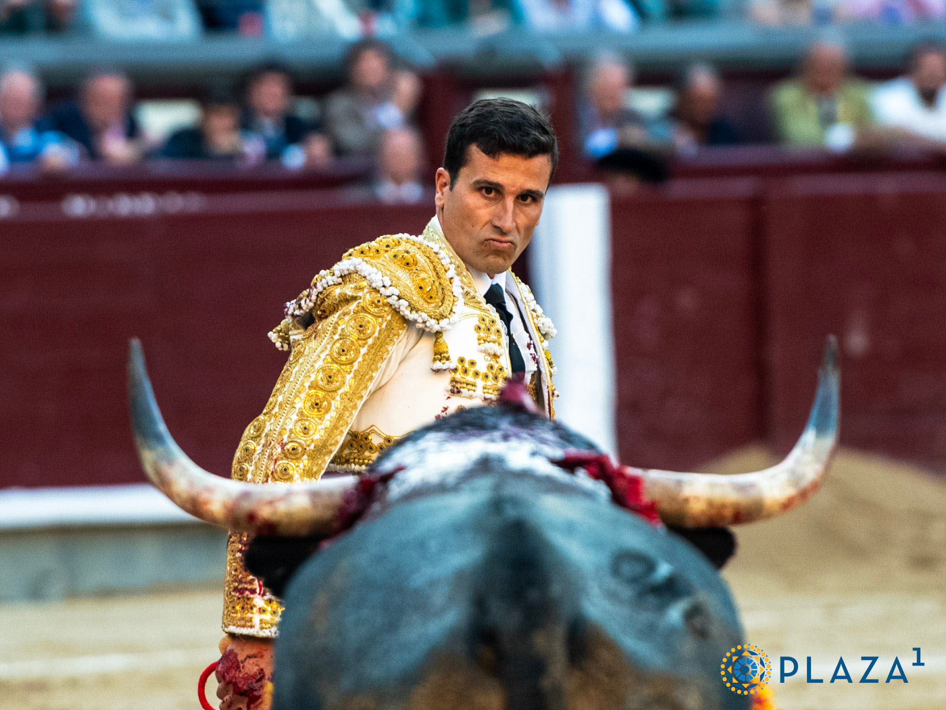 Reseña Madrid – 20 mayo 2026