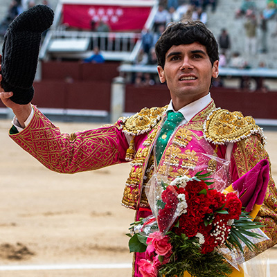 Cristian González