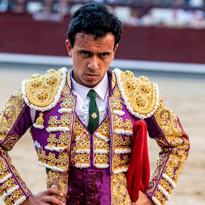 Juan de castilla