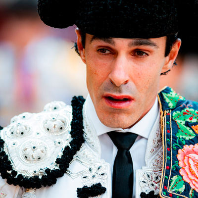 Torero Talavante
