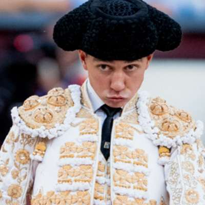 Torero Bruno Aloi