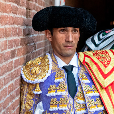 Torero Calita