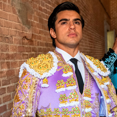 Torero Colombo
