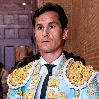 Daniel Luque Torero
