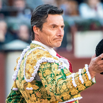 Diego Urdiales