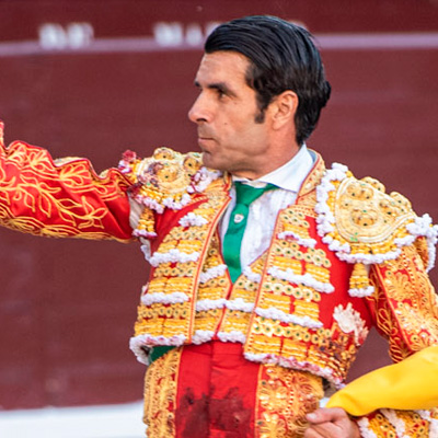 Emilio de Justo