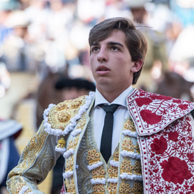Torero Julio Norte