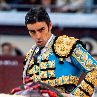 Miguel Ángel Perera