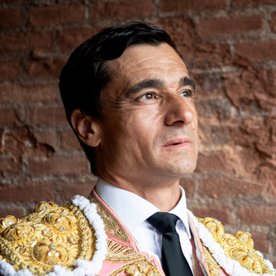 Paco Ureña