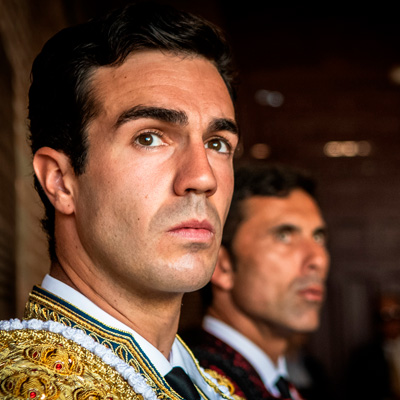 Tomás Rufo