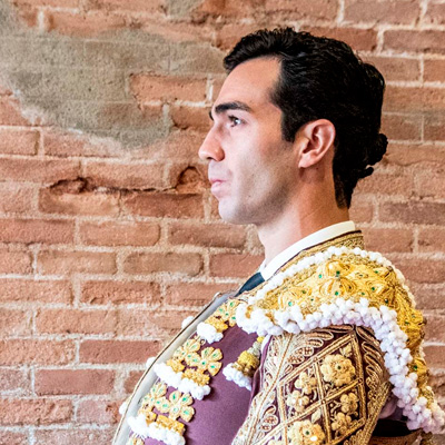 Tomás Rufo Torero