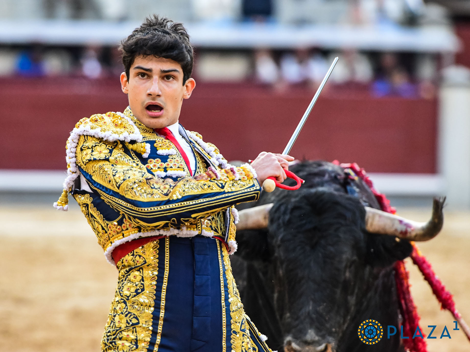 Reseña Madrid – 3 mayo 2026