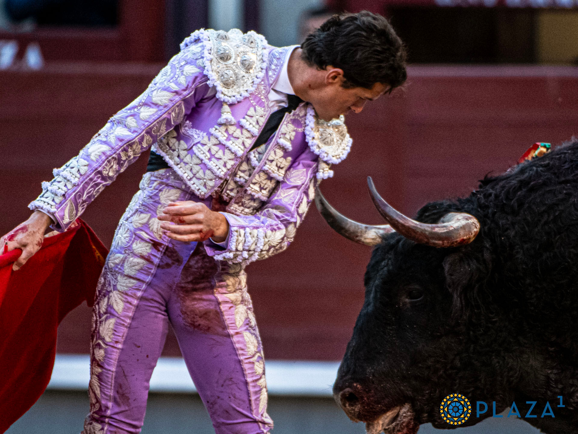 Reseña Madrid – 14 mayo 2026