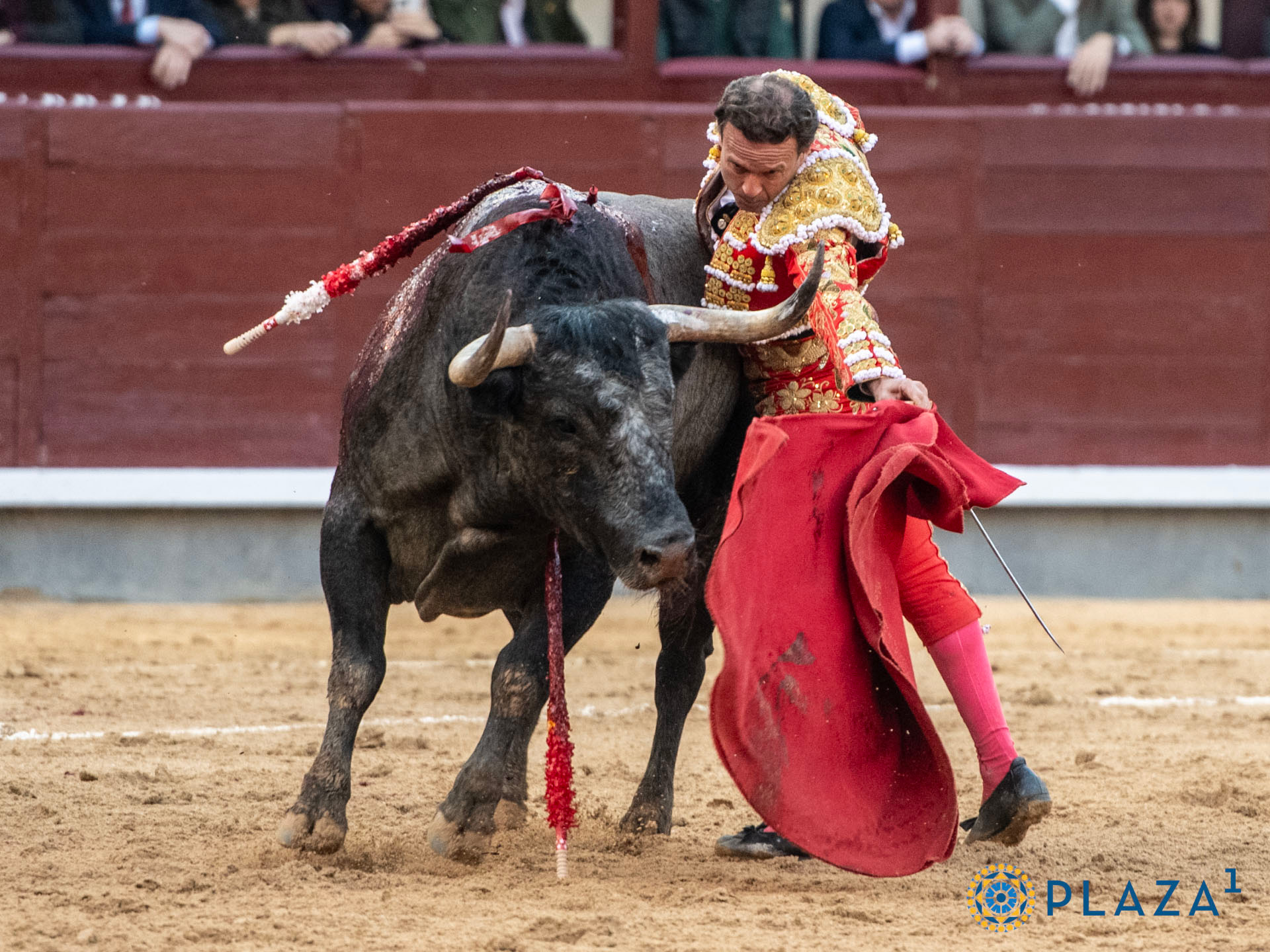 Reseña Madrid – 13 mayo 2026