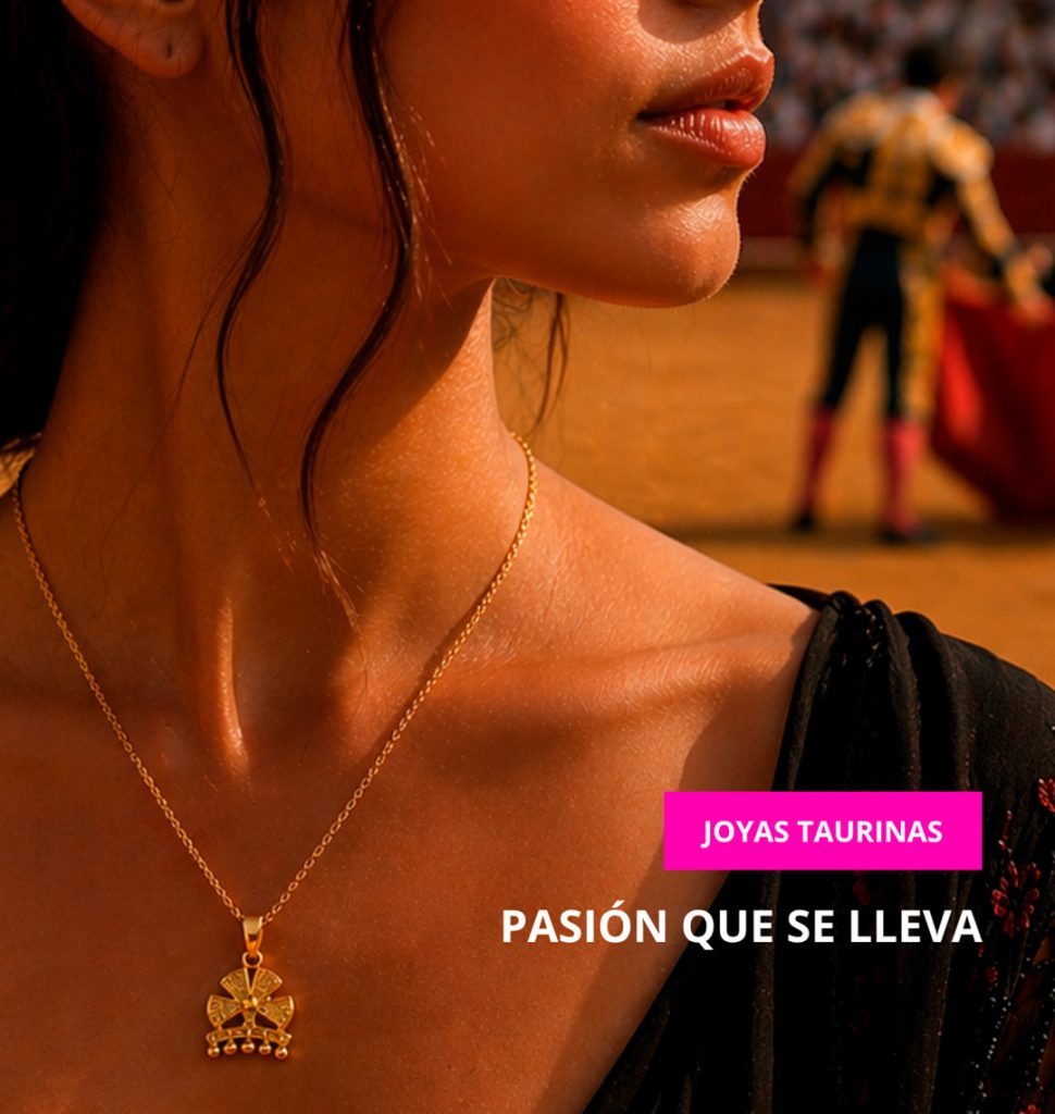 Joyería taurina