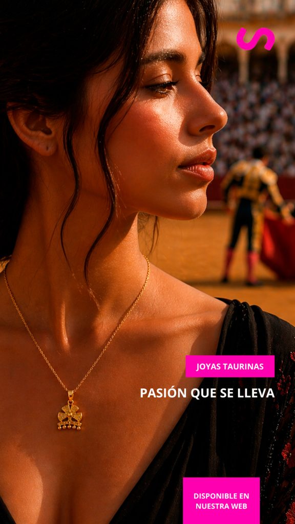 Joyería taurina