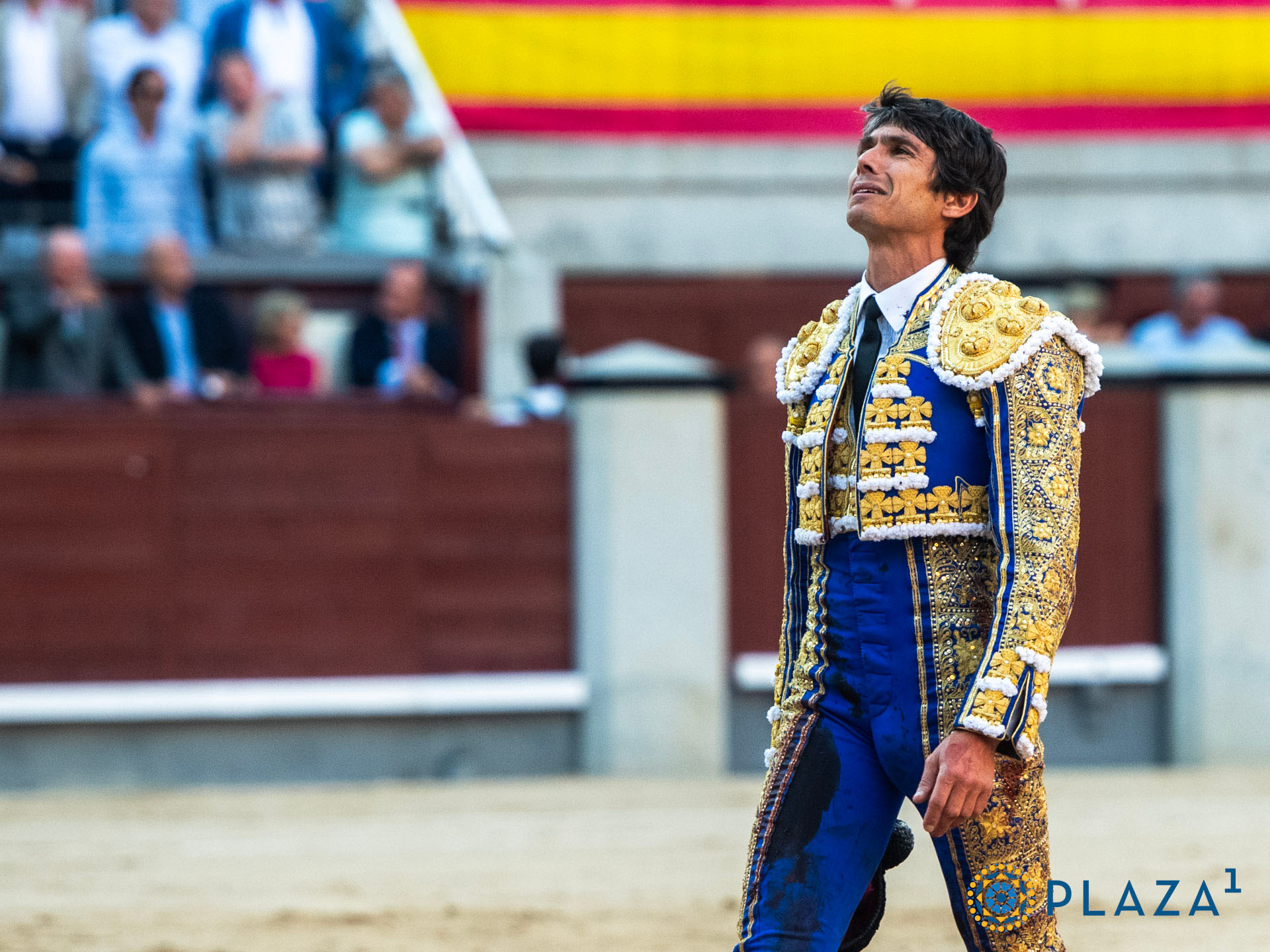 Reseña Madrid – 22 mayo 2026