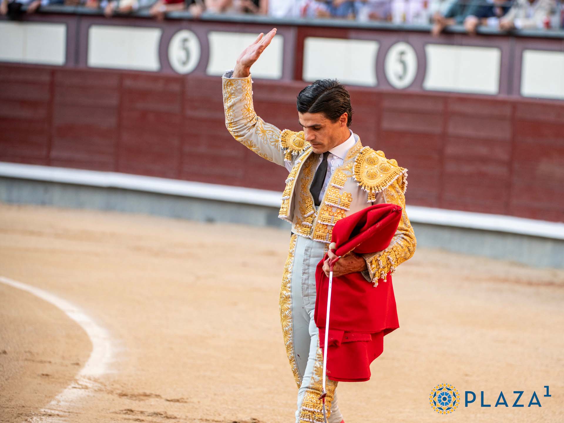Reseña Madrid – 21 mayo 2026