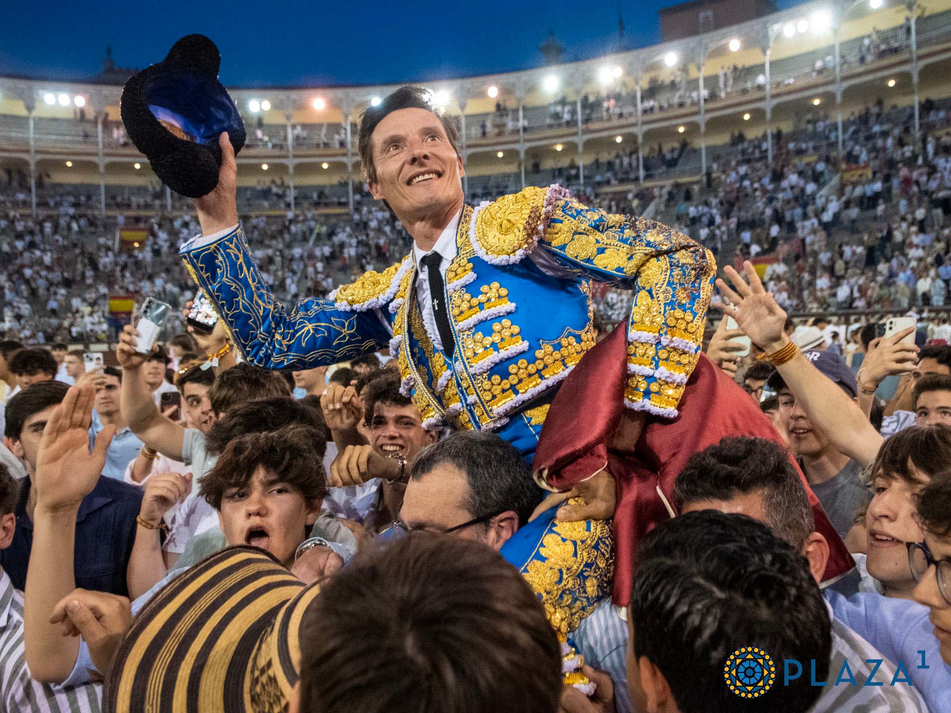 Reseña Madrid – 28 mayo 2026