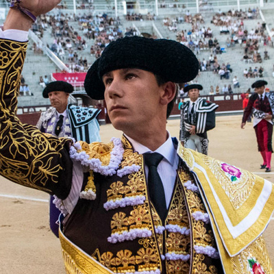Alejandro Peñaranda
