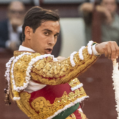 Ismael martín