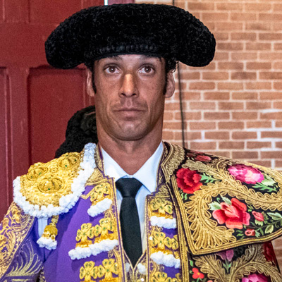 Morenito de Aranda